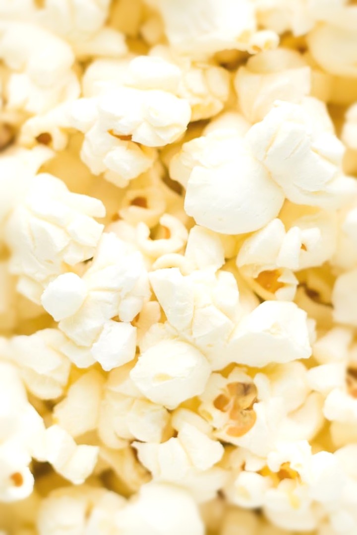 popcorn