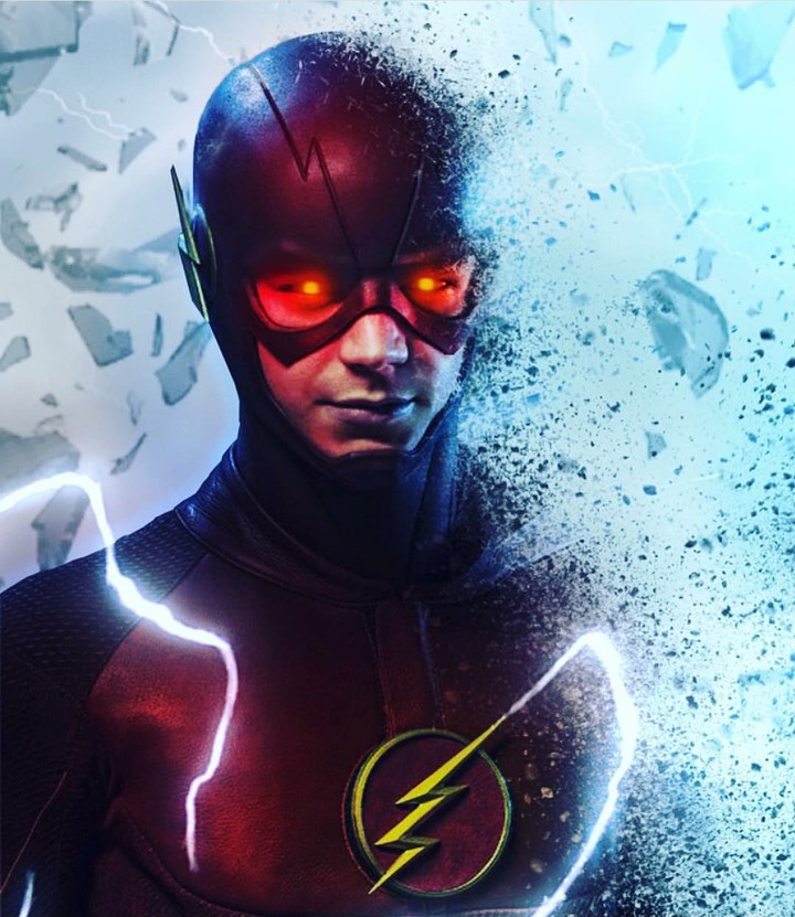 Theflash
