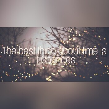Time
