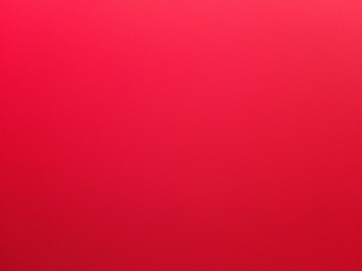 real red