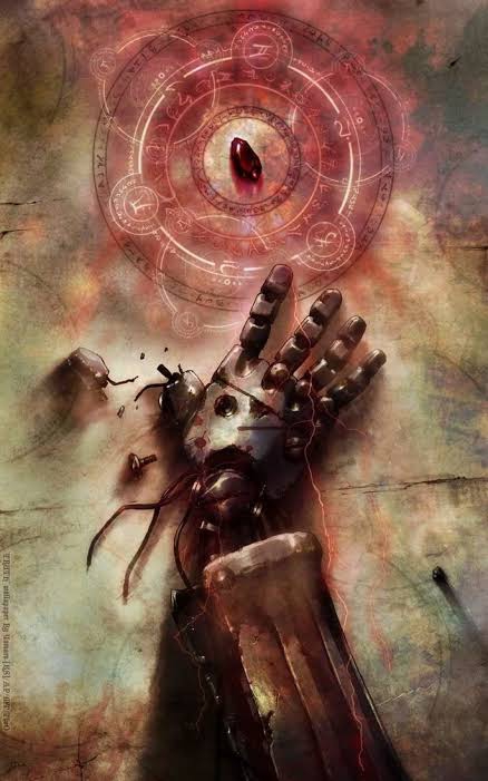 FMA