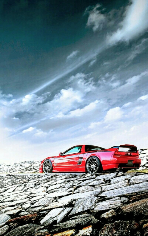 Honda NSX