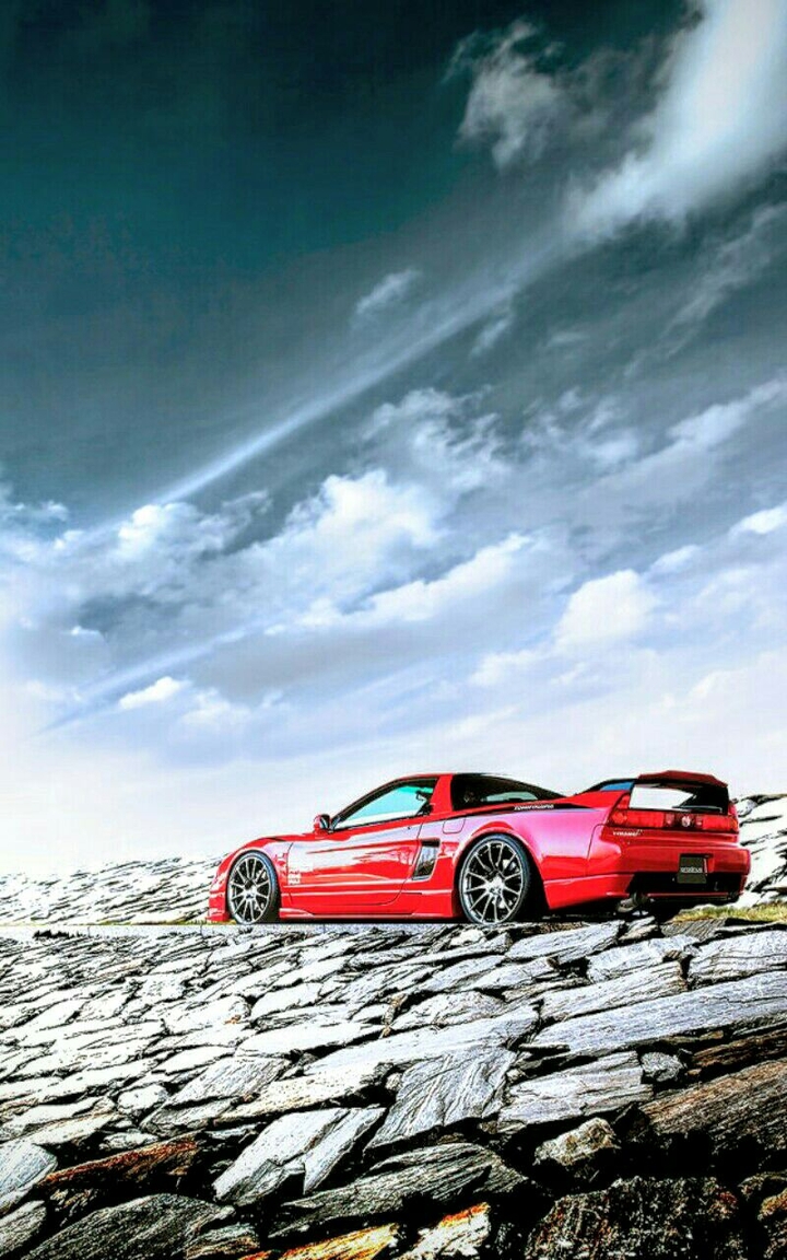 Honda NSX