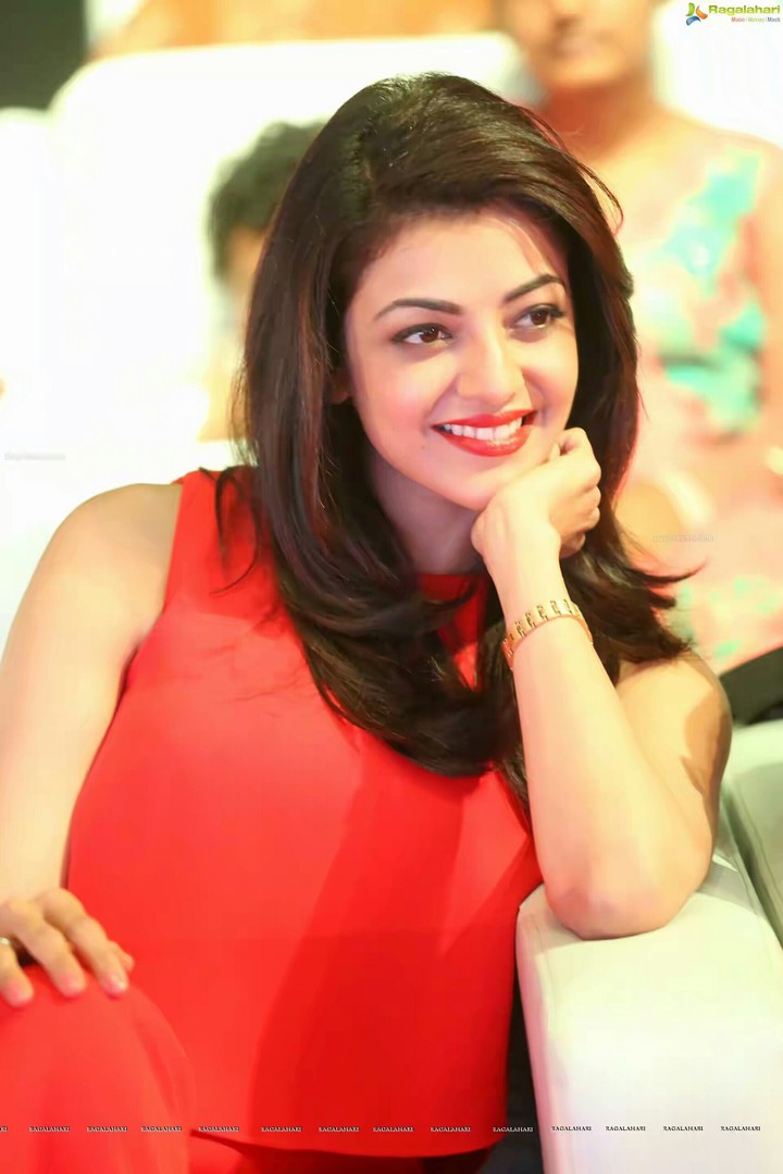 kajal agarwal
