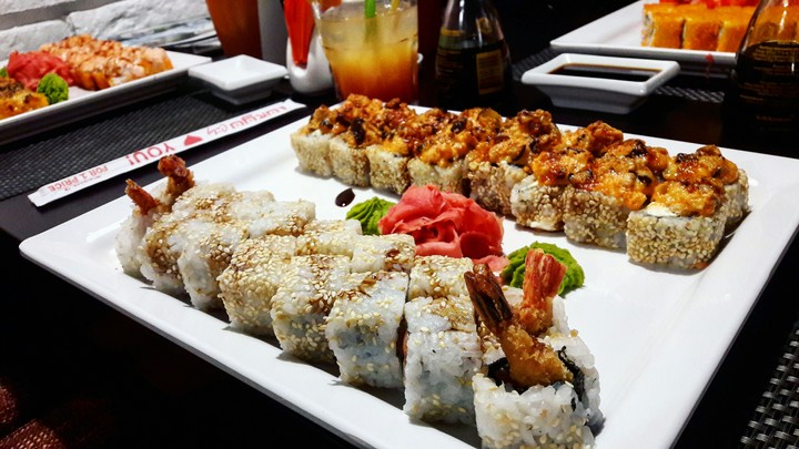 food love