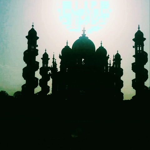 small taj