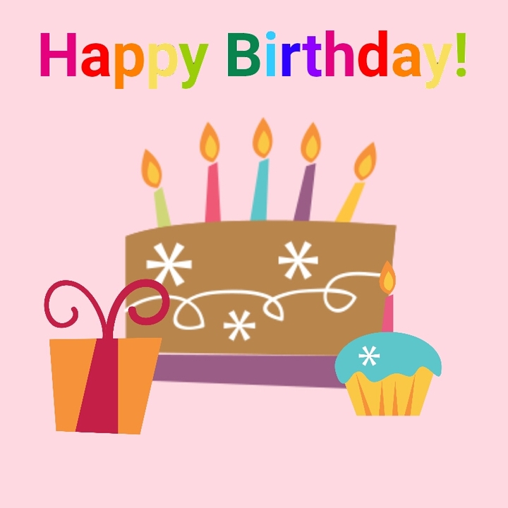 Birthday