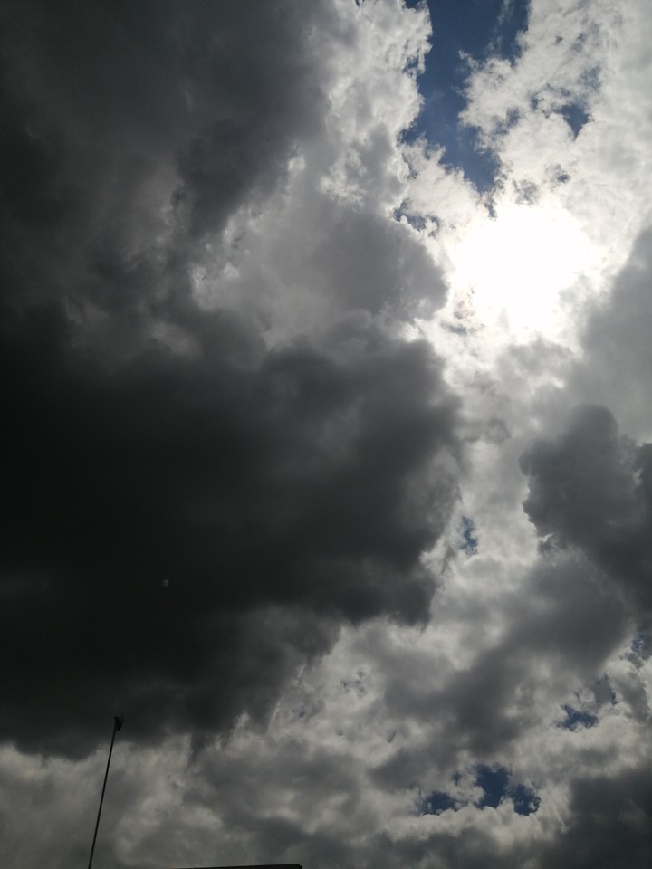 Clouds