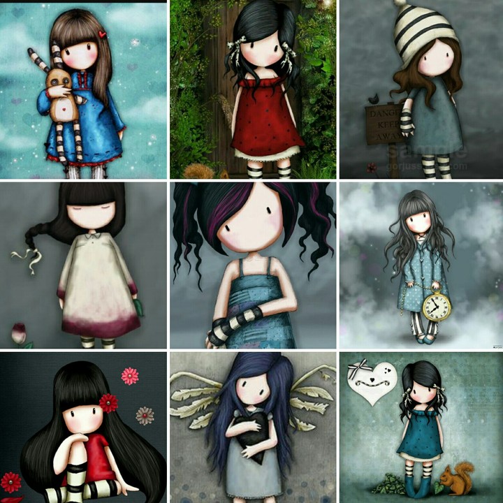girl