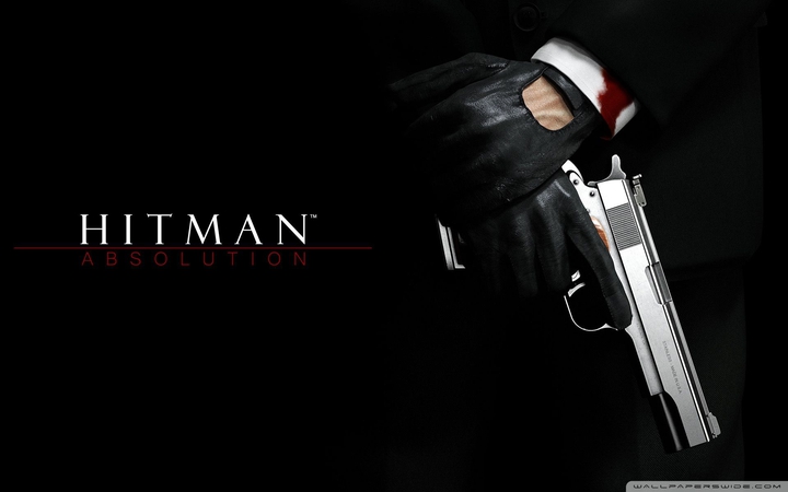 Hitman