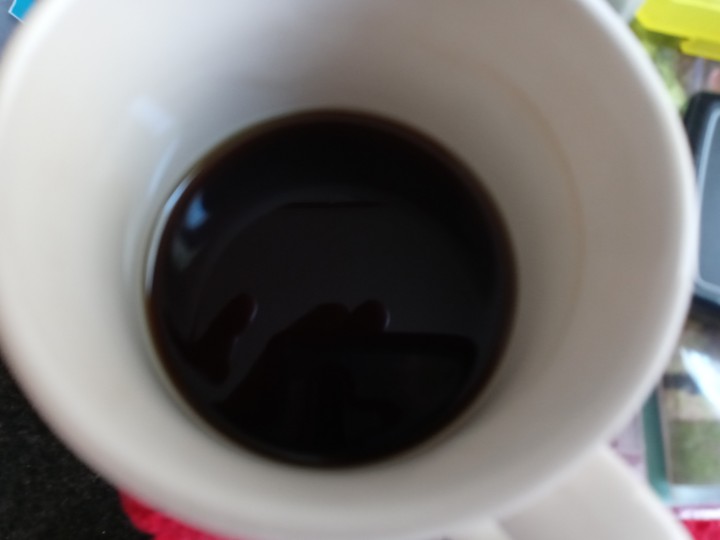Coffee