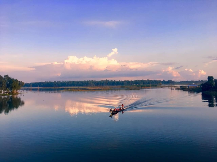 natural beauty of Bangladesh