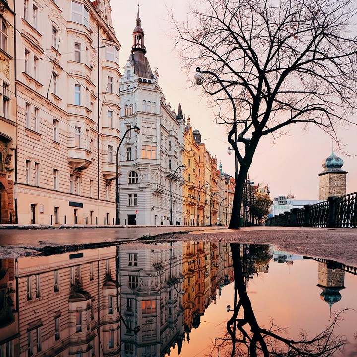 Travel