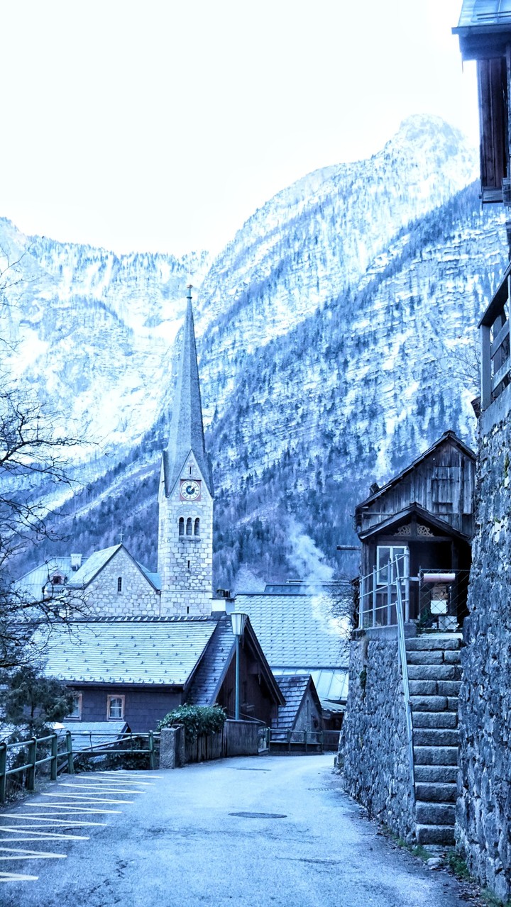 Hallstatt