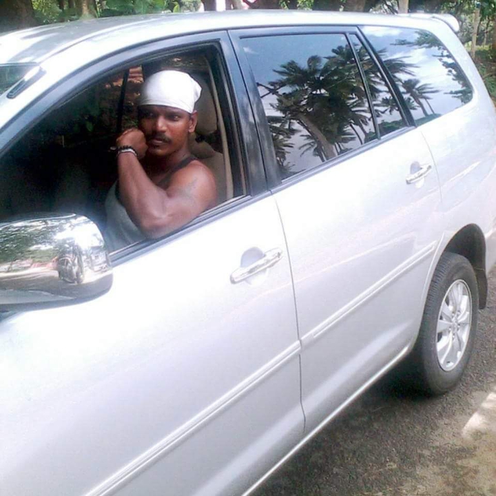 it's mee