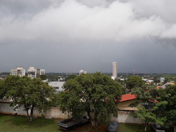 Cuiabá MT