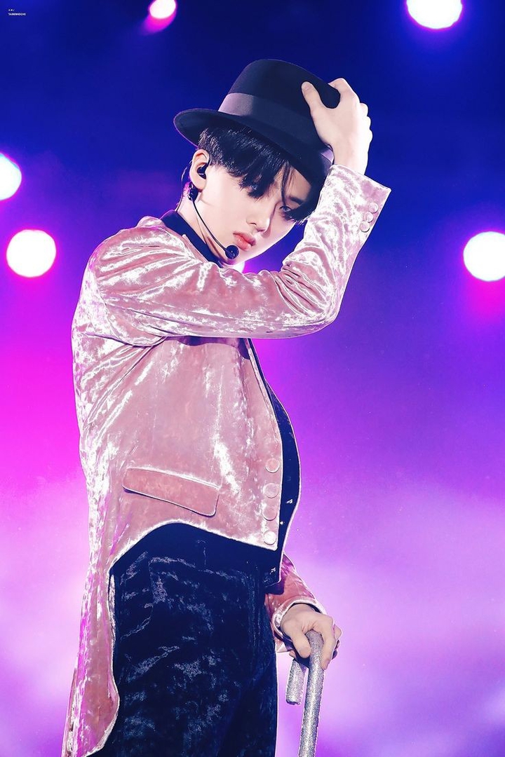 parKjisung