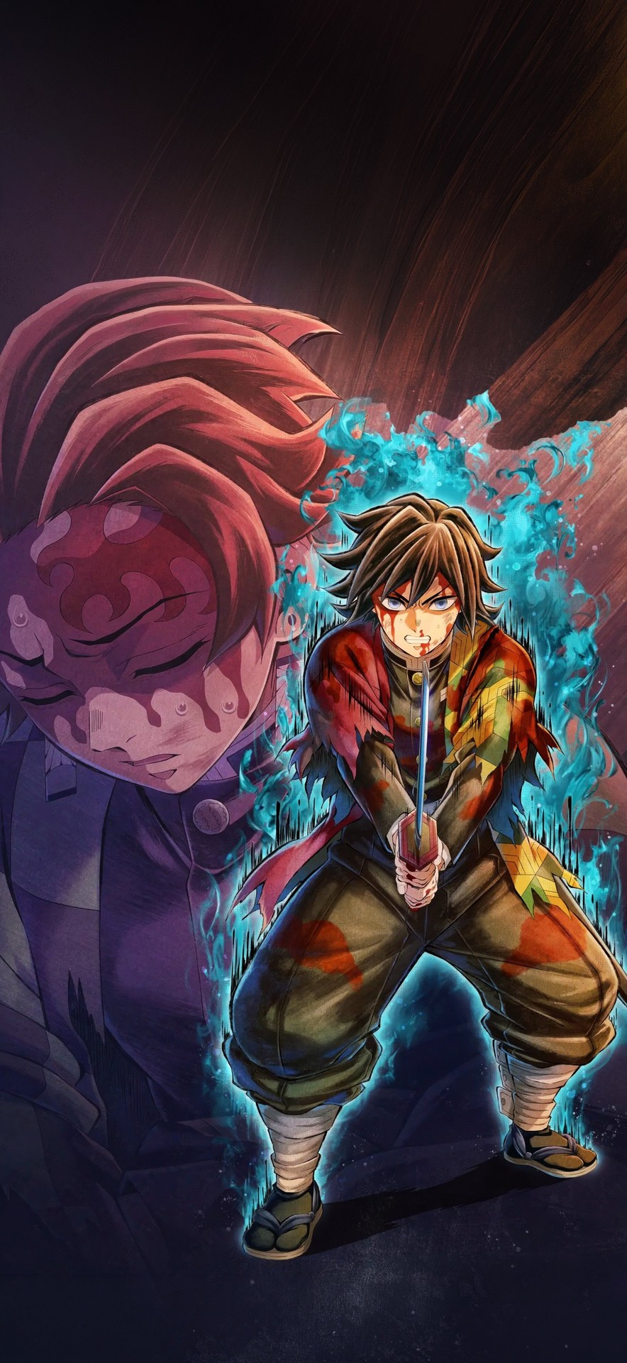 sfondi annimation, anime