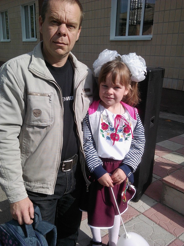 1 класс
