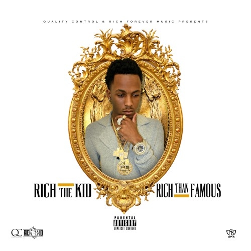 Rich the kid