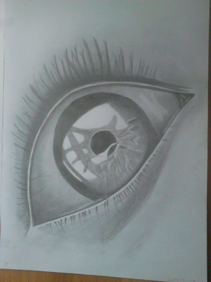 Eye