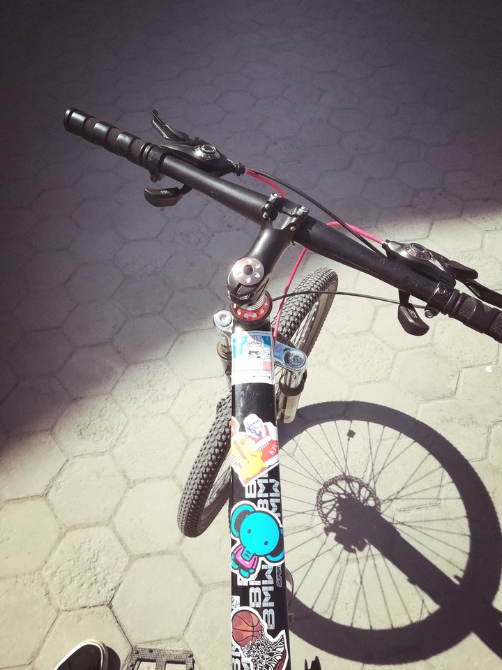 Bike
