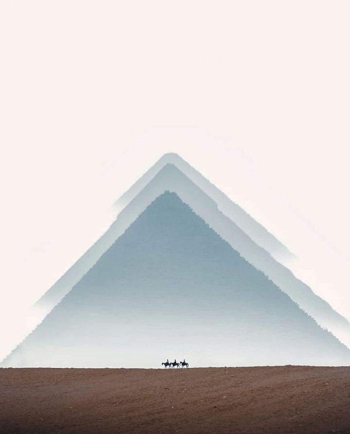 Egypt ❤ Cairo