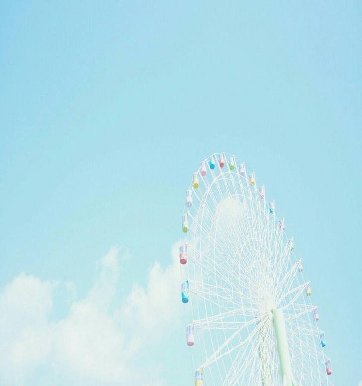 Fun In  the Clouds
