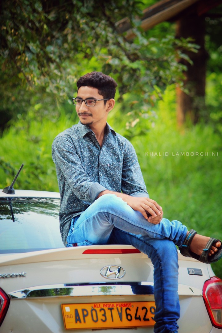 Khalid