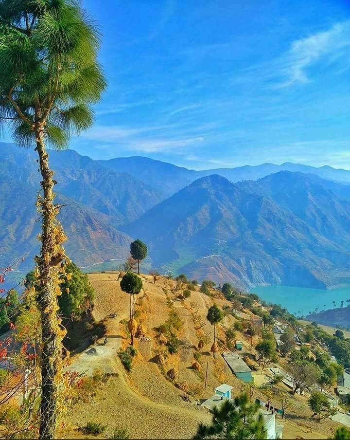 Tehri