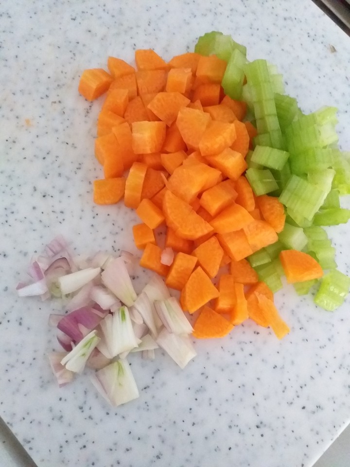 soffritto