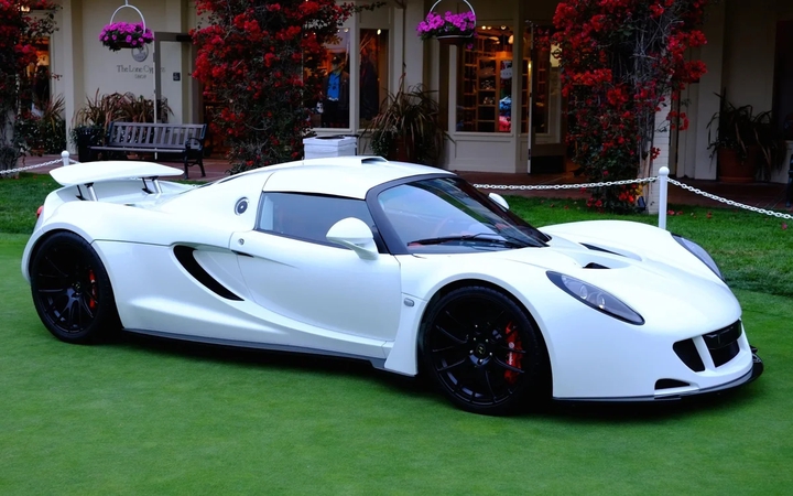 hennessey