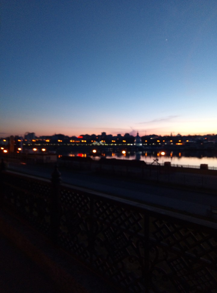 city