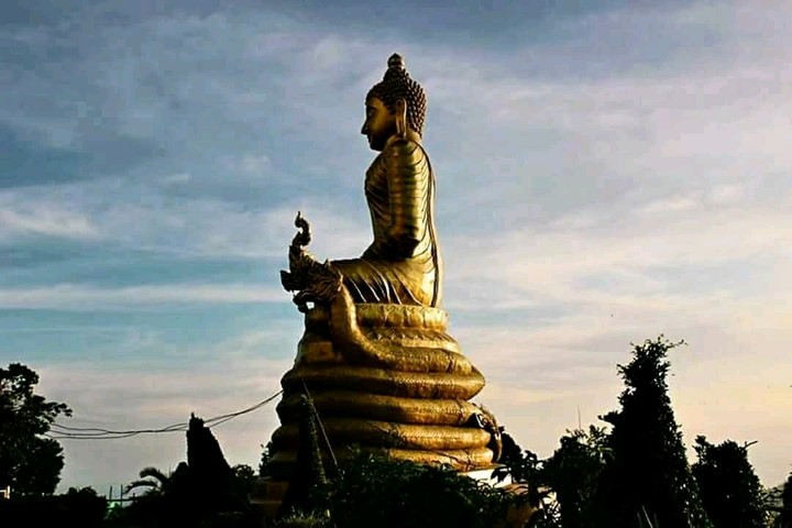 Buddha