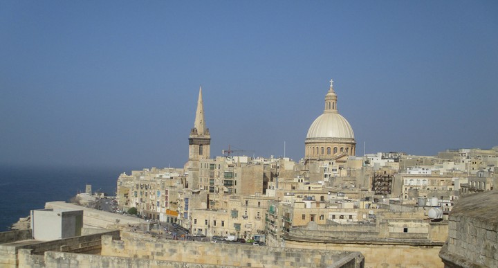 Valletta