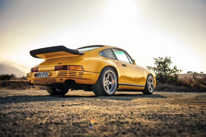 ruf