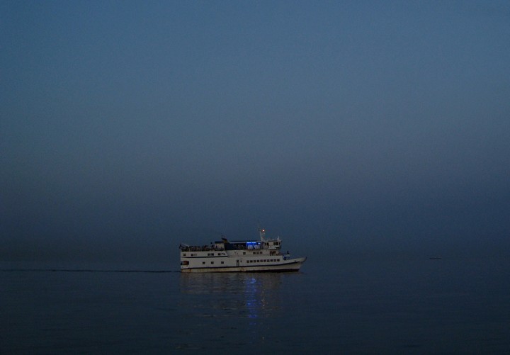 Ship
