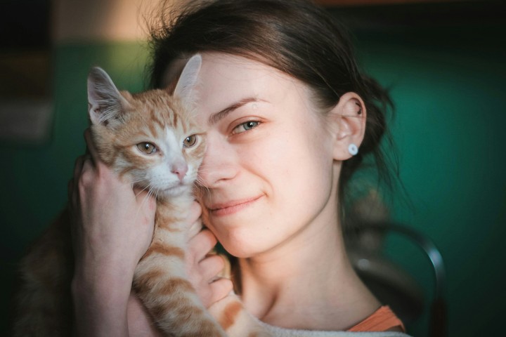 близость
