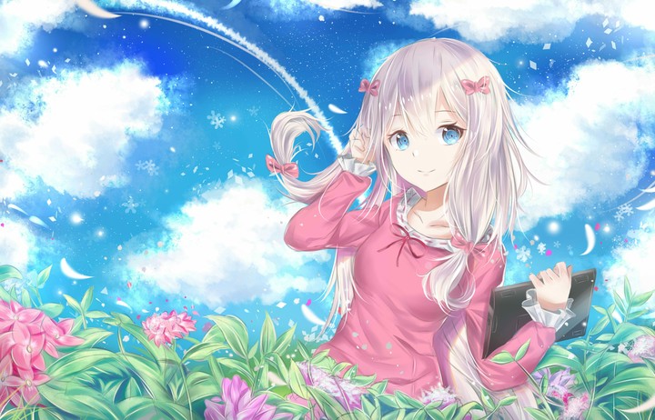 anime