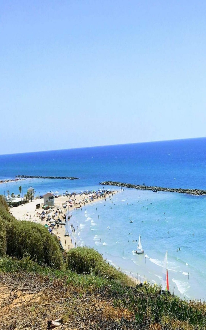 Netanya, israel