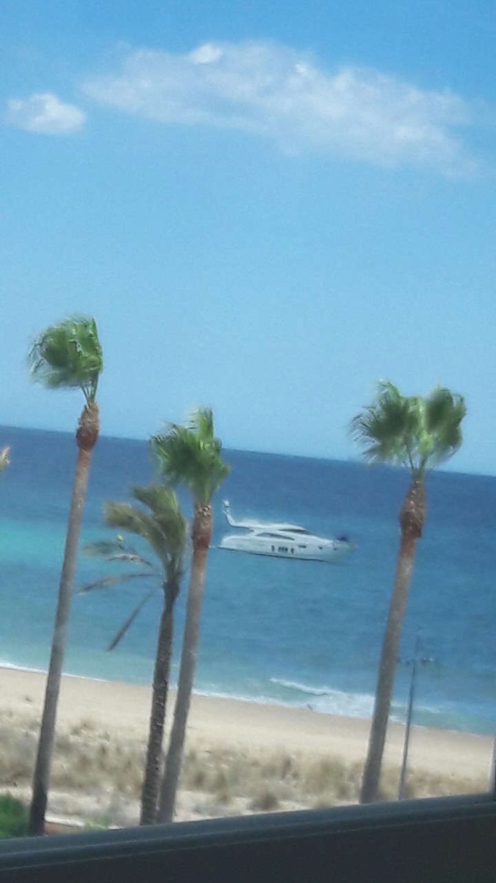 bateaux