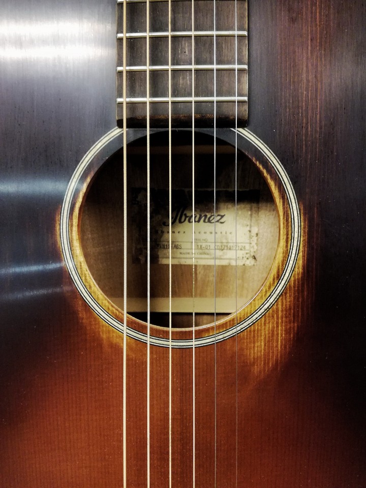Guitar