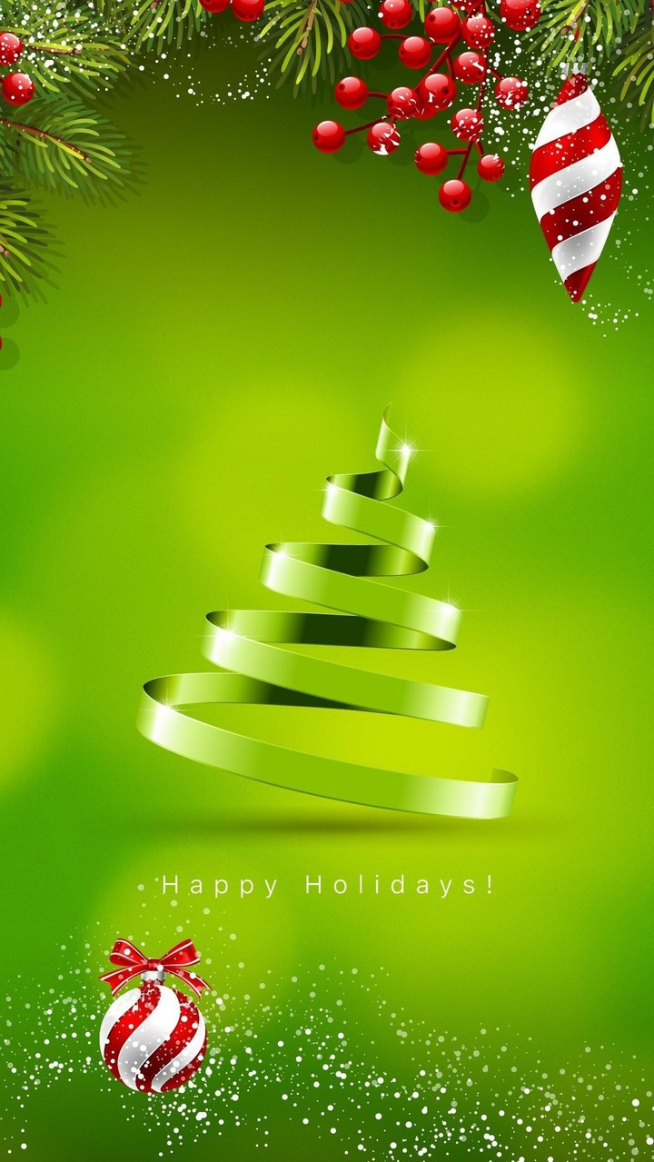 Christmas Time