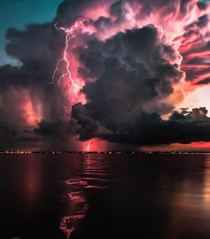 thunder