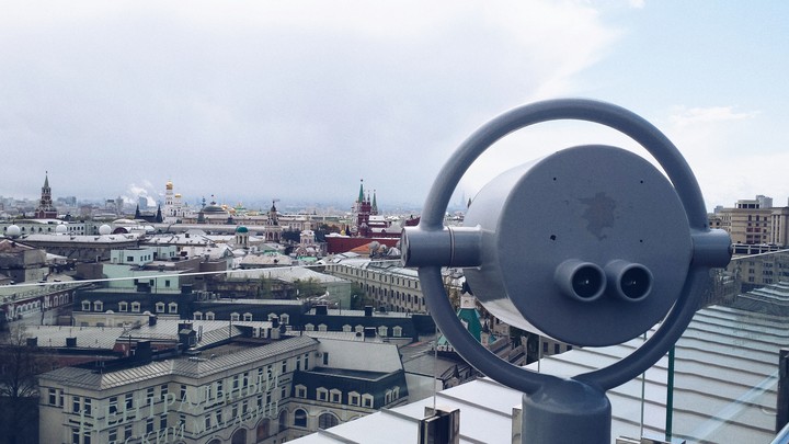 Moscow