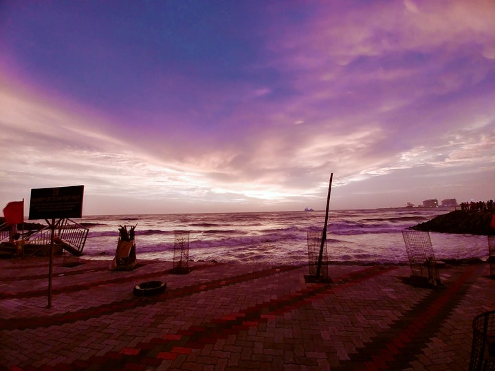 Fort Kochi...Kerala