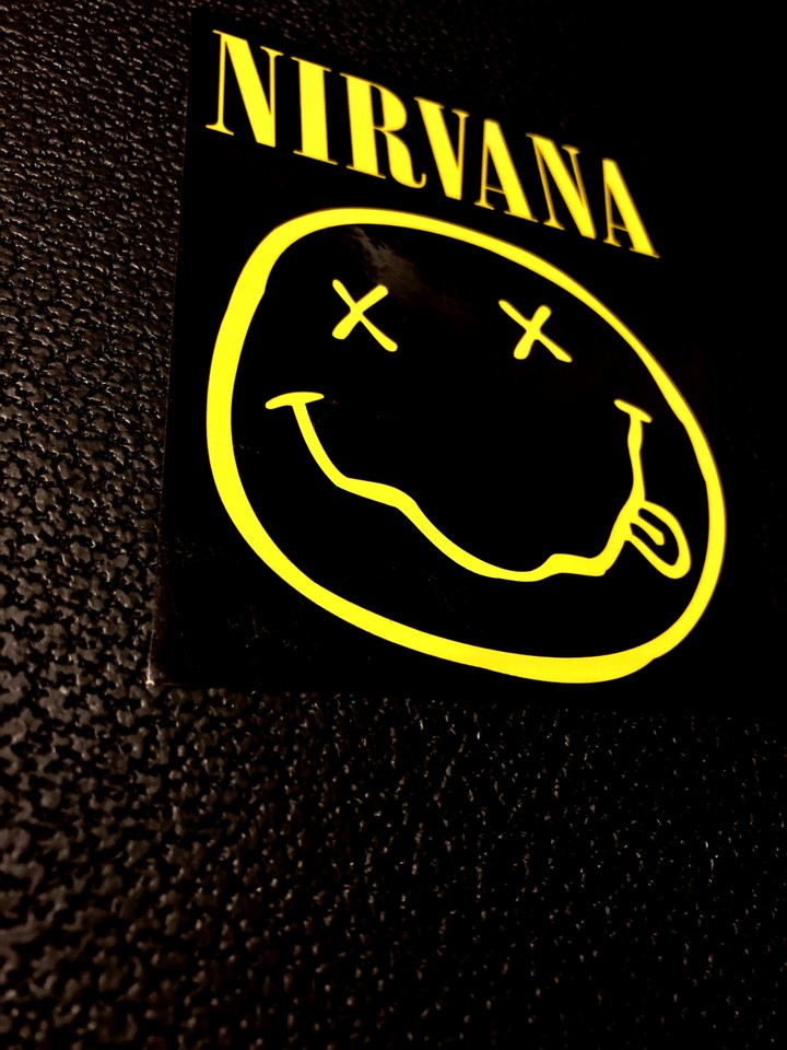who likes nirvana