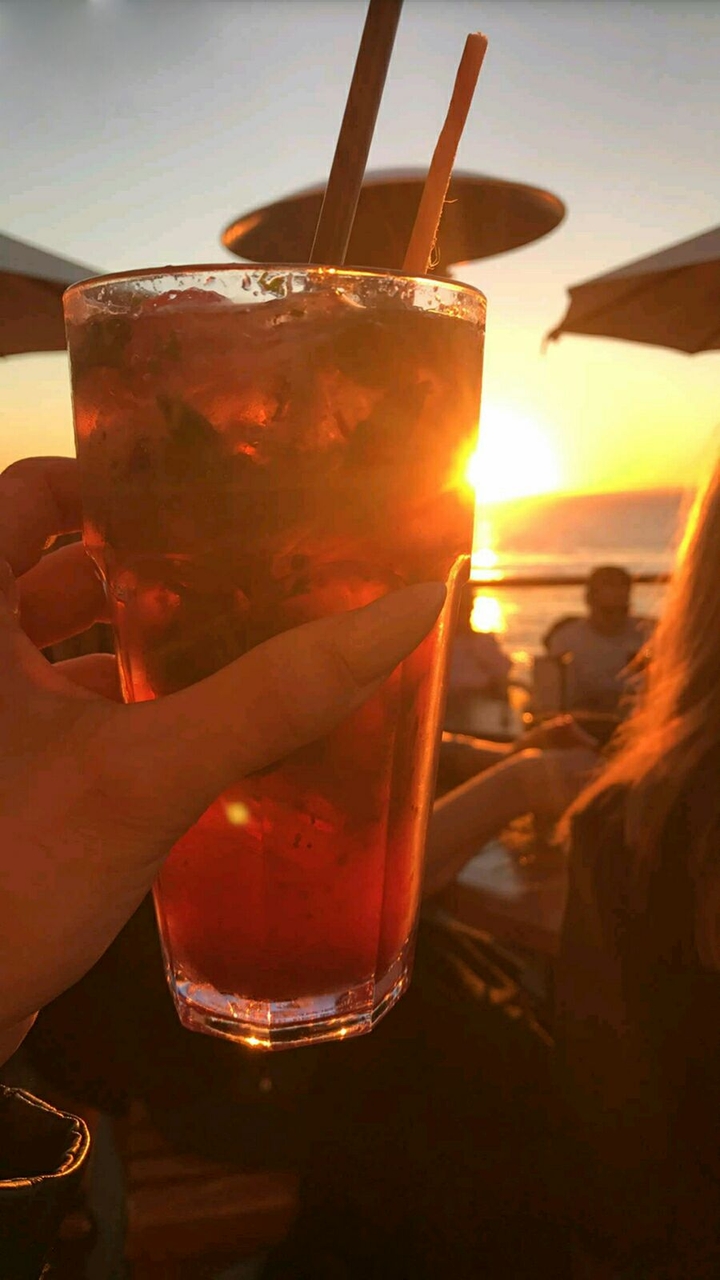 mojito de mango 