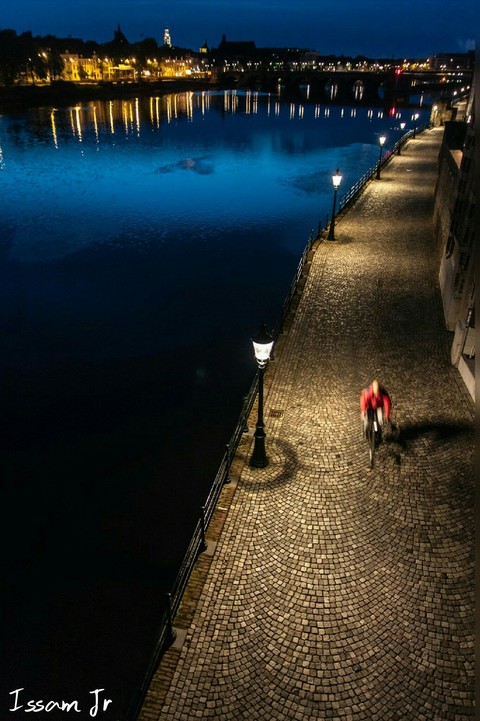 Night