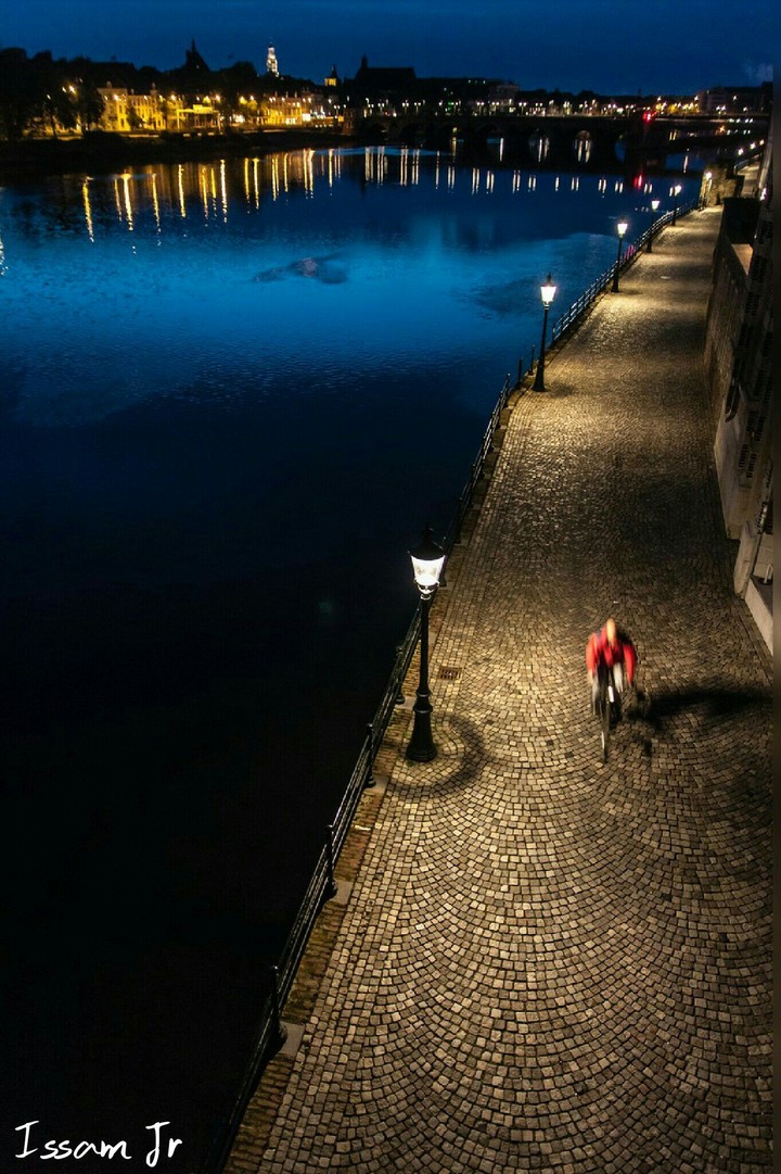 Night